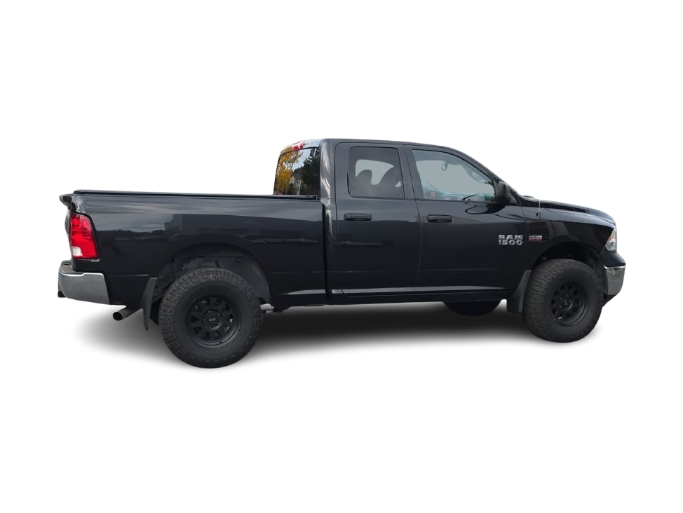 Thumbnail: 2017 RAM 1500 - 20