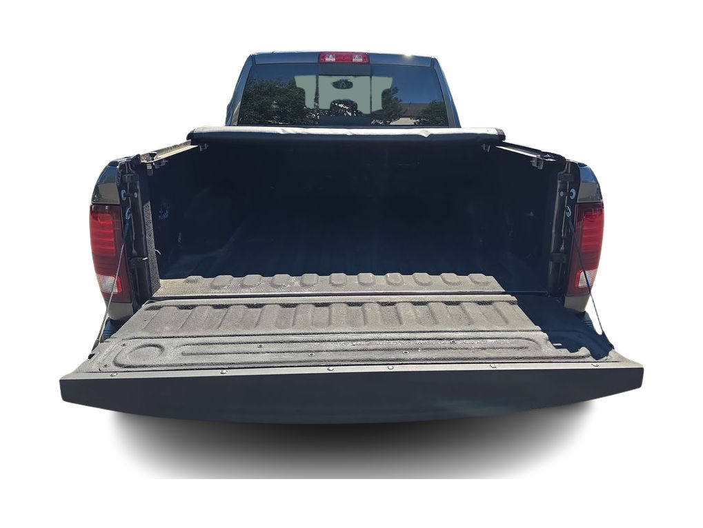 Thumbnail: 2020 RAM 1500 - 12