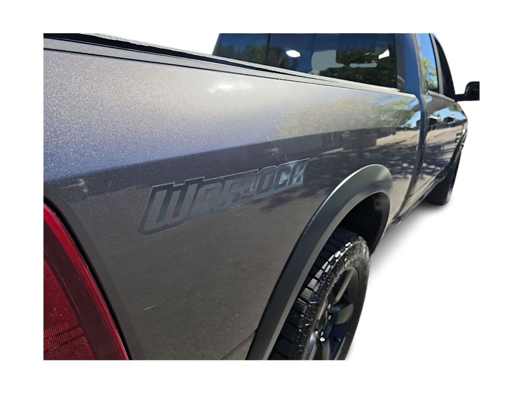 Thumbnail: 2020 RAM 1500 - 24