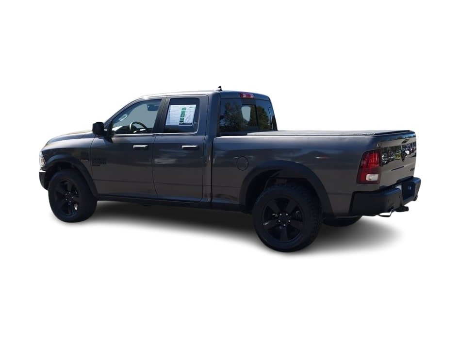 Thumbnail: 2020 RAM 1500 - 15