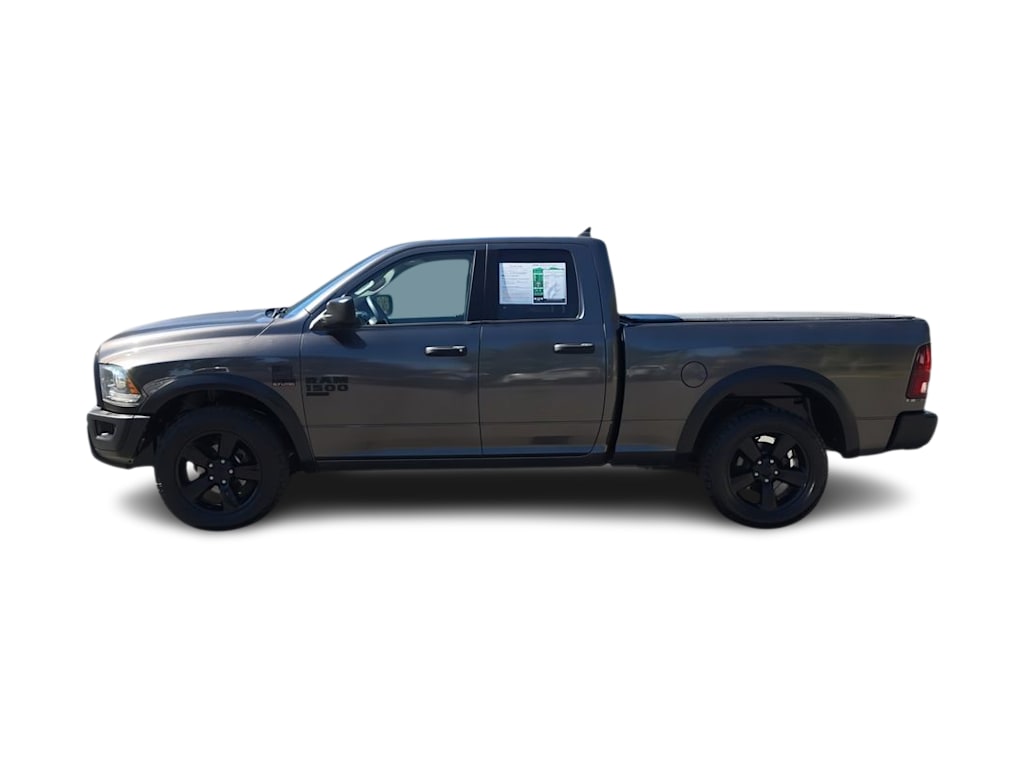 Thumbnail: 2020 RAM 1500 - 3