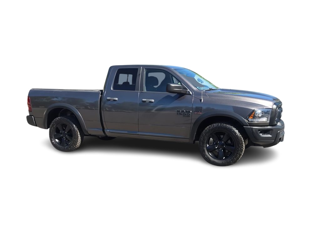Thumbnail: 2020 RAM 1500 - 13