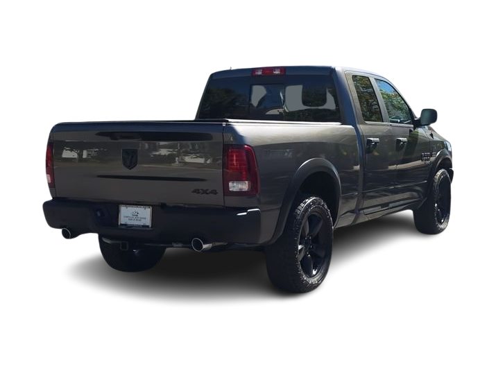 Thumbnail: 2020 RAM 1500 - 17