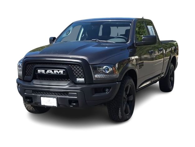 Thumbnail: 2020 RAM 1500 - 14