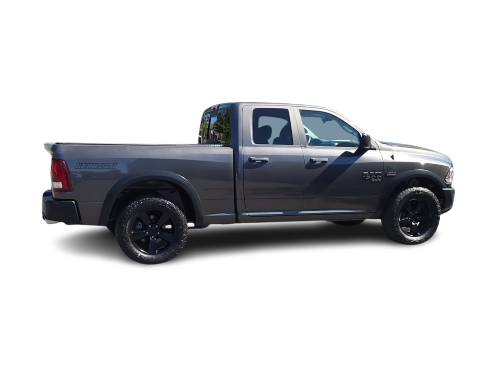 Thumbnail: 2020 RAM 1500 - 18