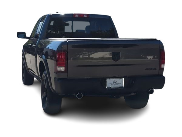 Thumbnail: 2020 RAM 1500 - 16