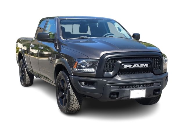 Thumbnail: 2020 RAM 1500 - 4
