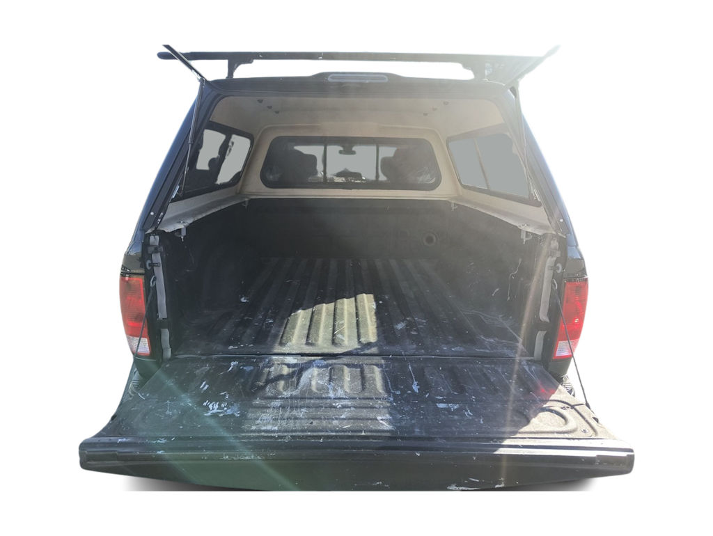 Thumbnail: 2018 RAM 1500 - 15