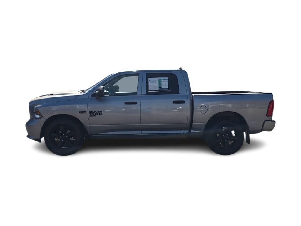 Thumbnail: 2019 RAM 1500 - 3