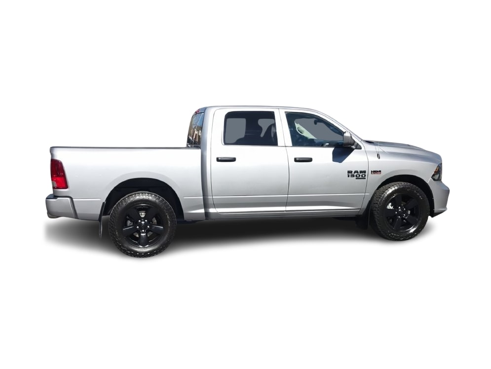 Thumbnail: 2019 RAM 1500 - 18