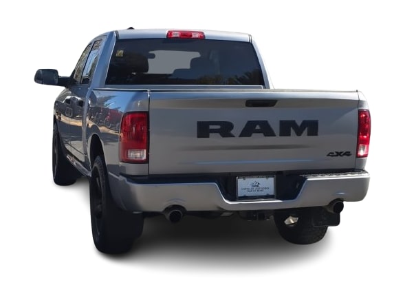 Thumbnail: 2019 RAM 1500 - 16