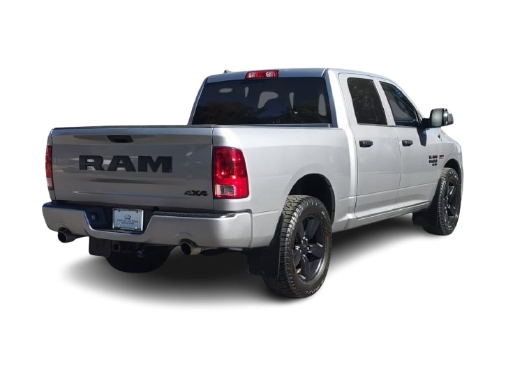 Thumbnail: 2019 RAM 1500 - 17