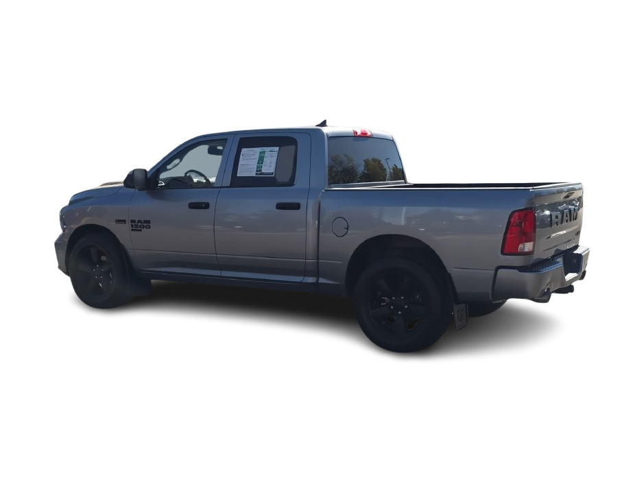 Thumbnail: 2019 RAM 1500 - 15
