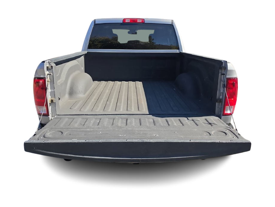 Thumbnail: 2019 RAM 1500 - 12