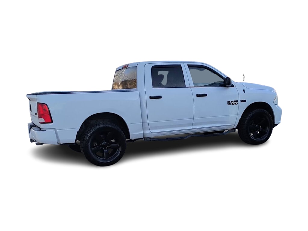 Thumbnail: 2015 RAM 1500 - 18