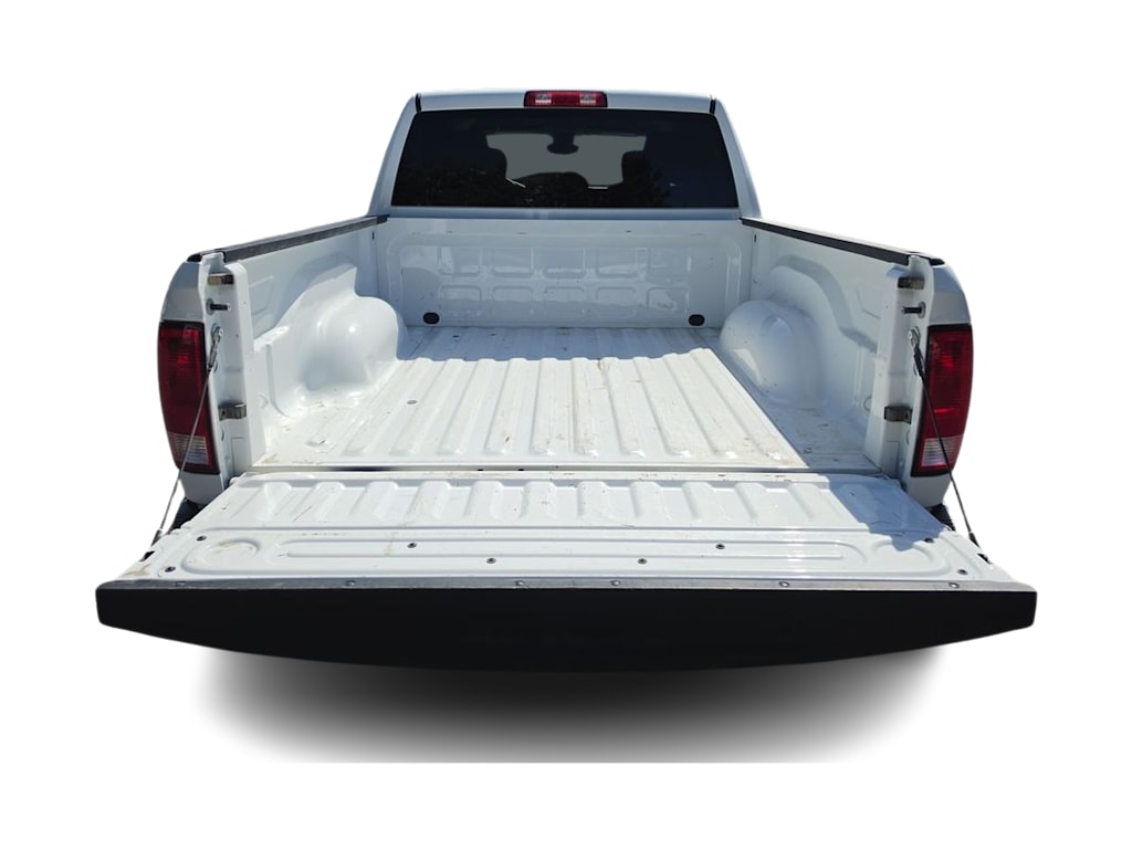Thumbnail: 2023 RAM 1500 - 13