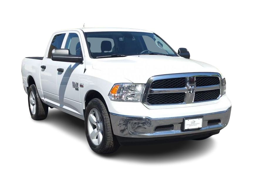 Thumbnail: 2023 RAM 1500 - 15