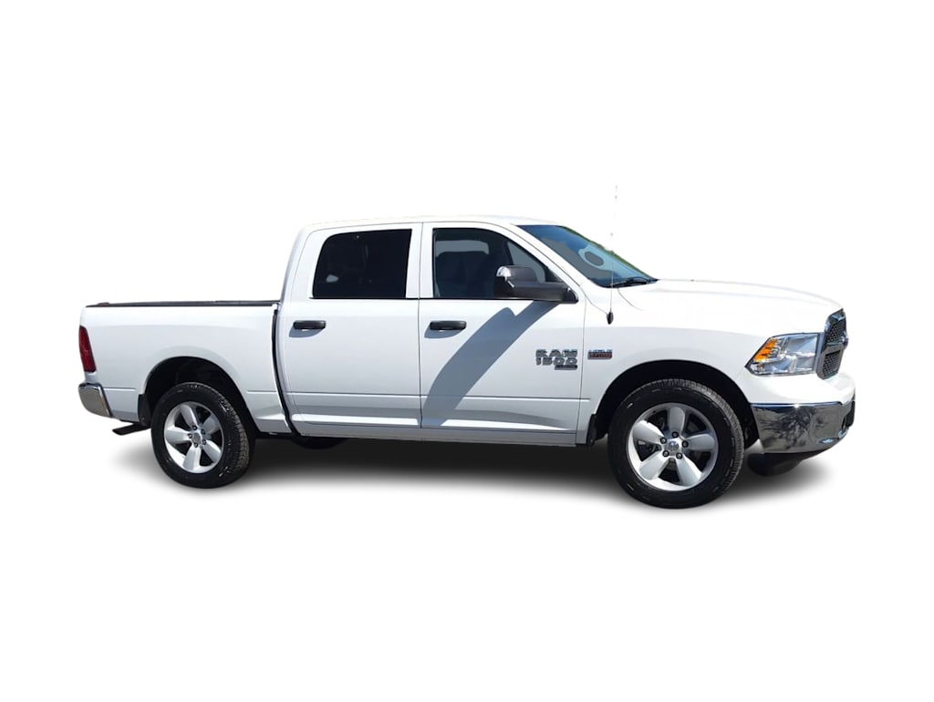Thumbnail: 2023 RAM 1500 - 14