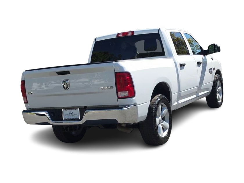 Thumbnail: 2023 RAM 1500 - 18