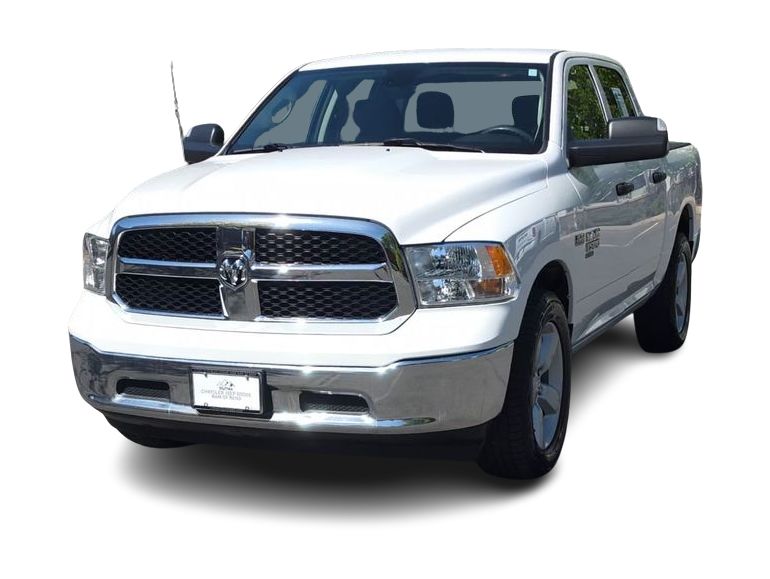 Thumbnail: 2023 RAM 1500 - 16