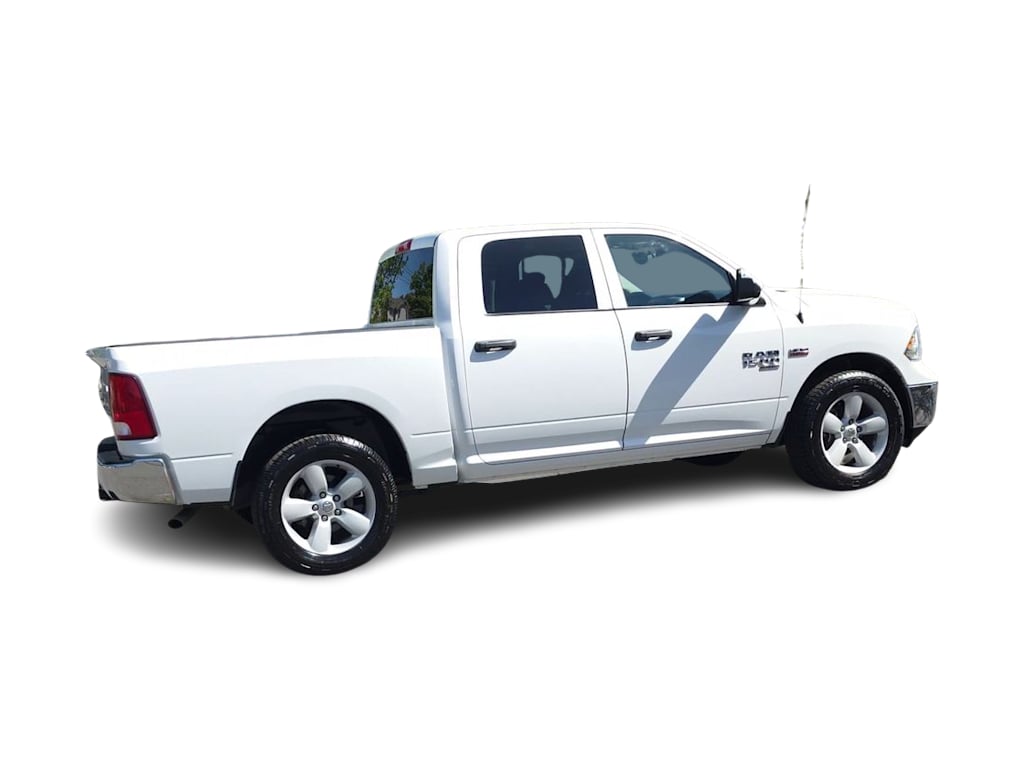 Thumbnail: 2023 RAM 1500 - 19