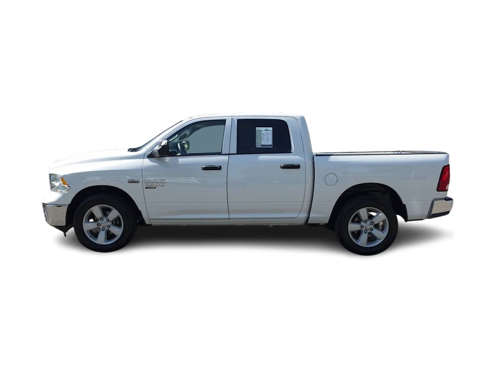 Thumbnail: 2023 RAM 1500 - 3