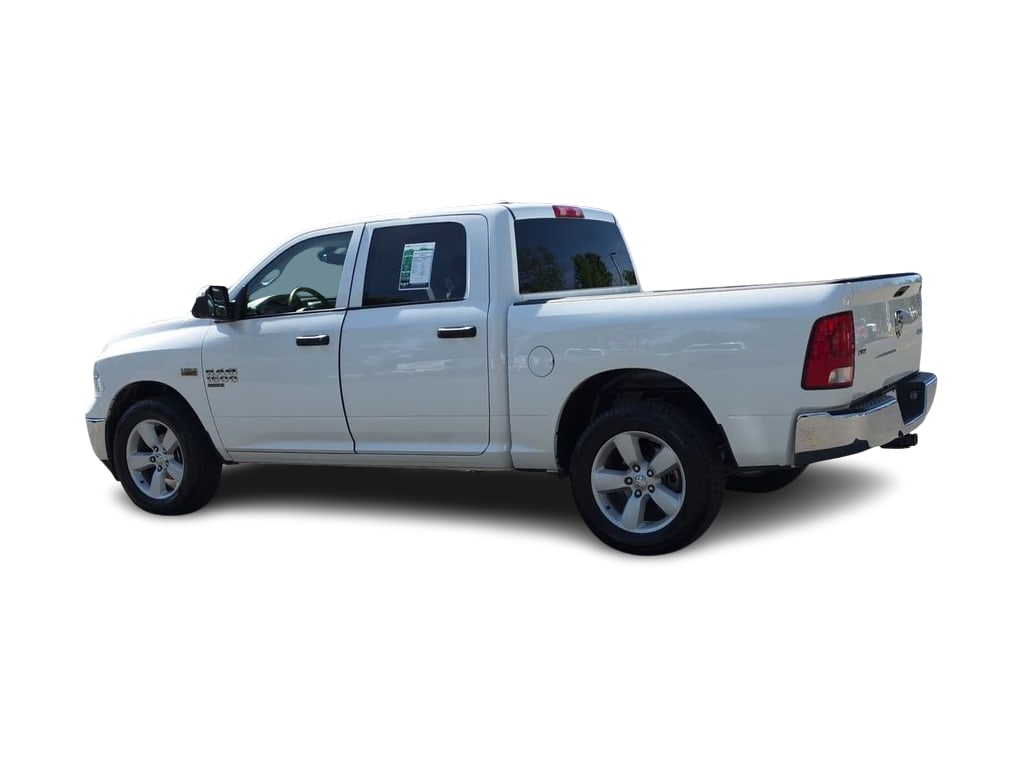 Thumbnail: 2023 RAM 1500 - 17