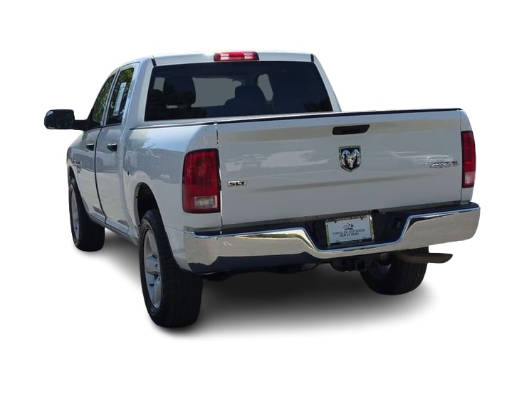 Thumbnail: 2023 RAM 1500 - 4