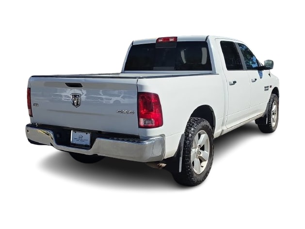 Thumbnail: 2018 RAM 1500 - 6