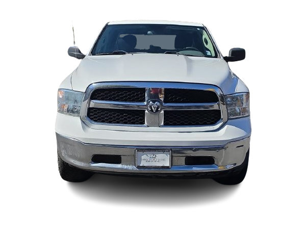 Thumbnail: 2018 RAM 1500 - 5