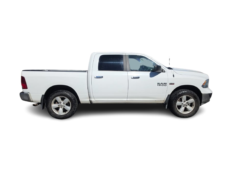 Thumbnail: 2018 RAM 1500 - 7
