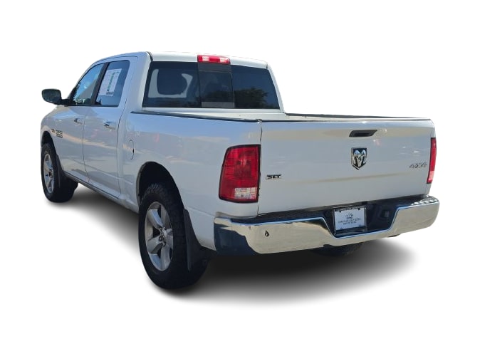 Thumbnail: 2018 RAM 1500 - 3