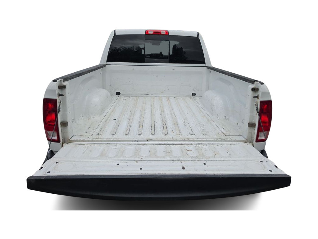 Thumbnail: 2016 RAM 1500 - 13