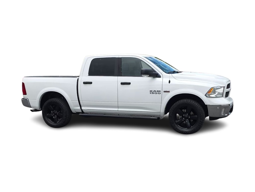 Thumbnail: 2016 RAM 1500 - 14