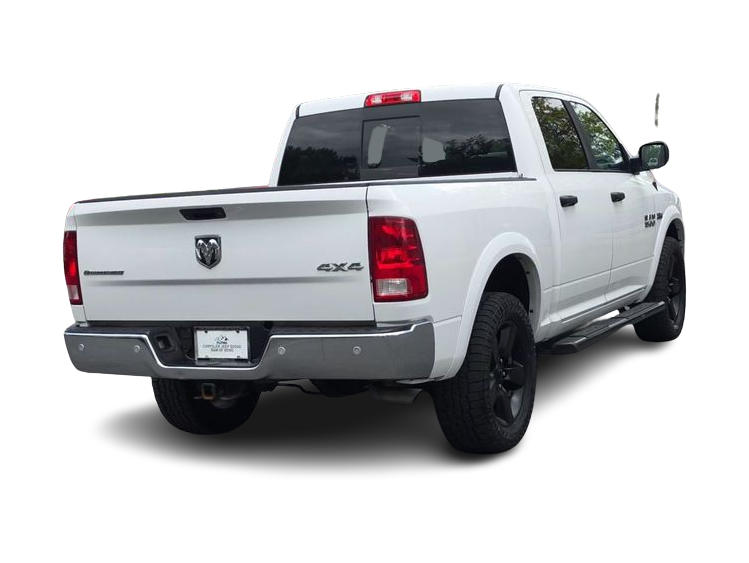 Thumbnail: 2016 RAM 1500 - 17