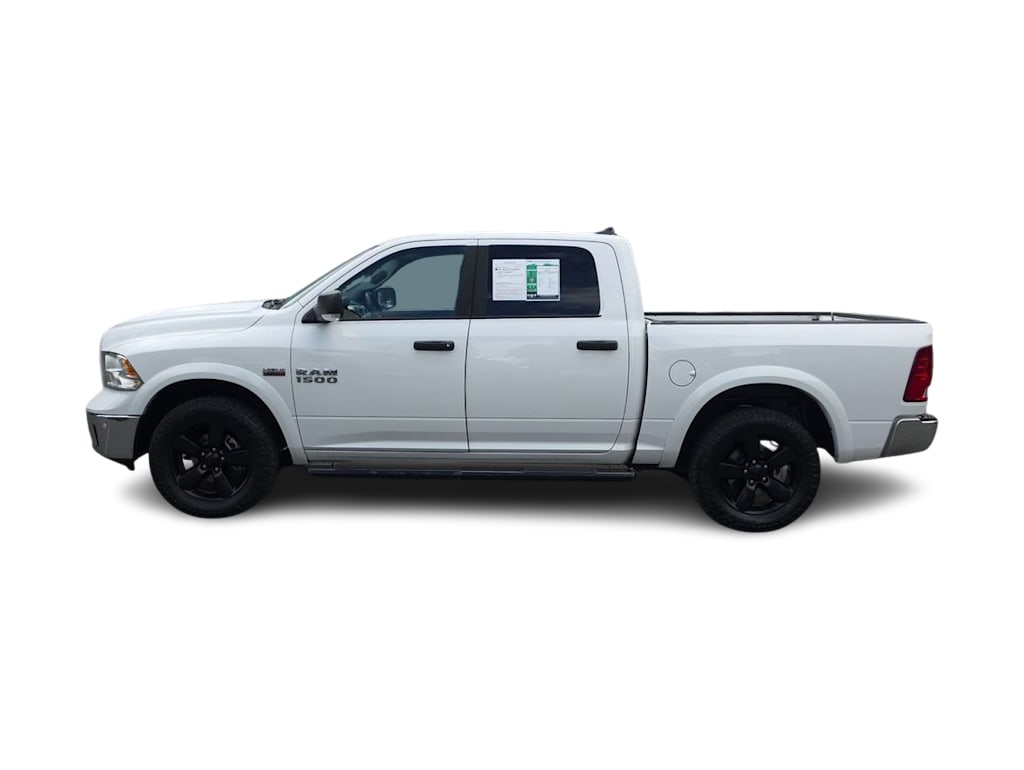 Thumbnail: 2016 RAM 1500 - 3