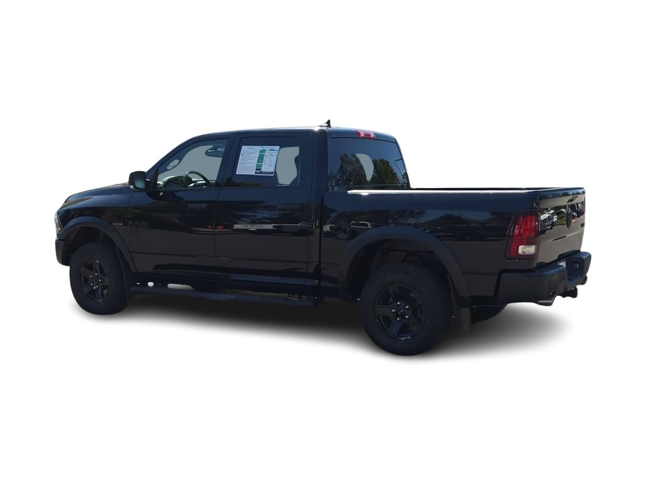 Thumbnail: 2021 RAM 1500 - 14