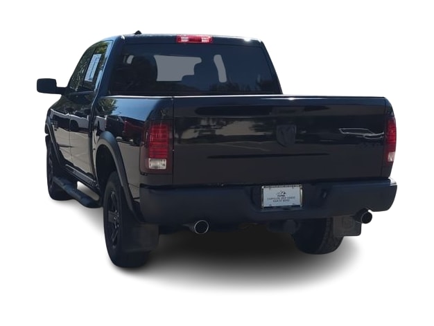 Thumbnail: 2021 RAM 1500 - 15