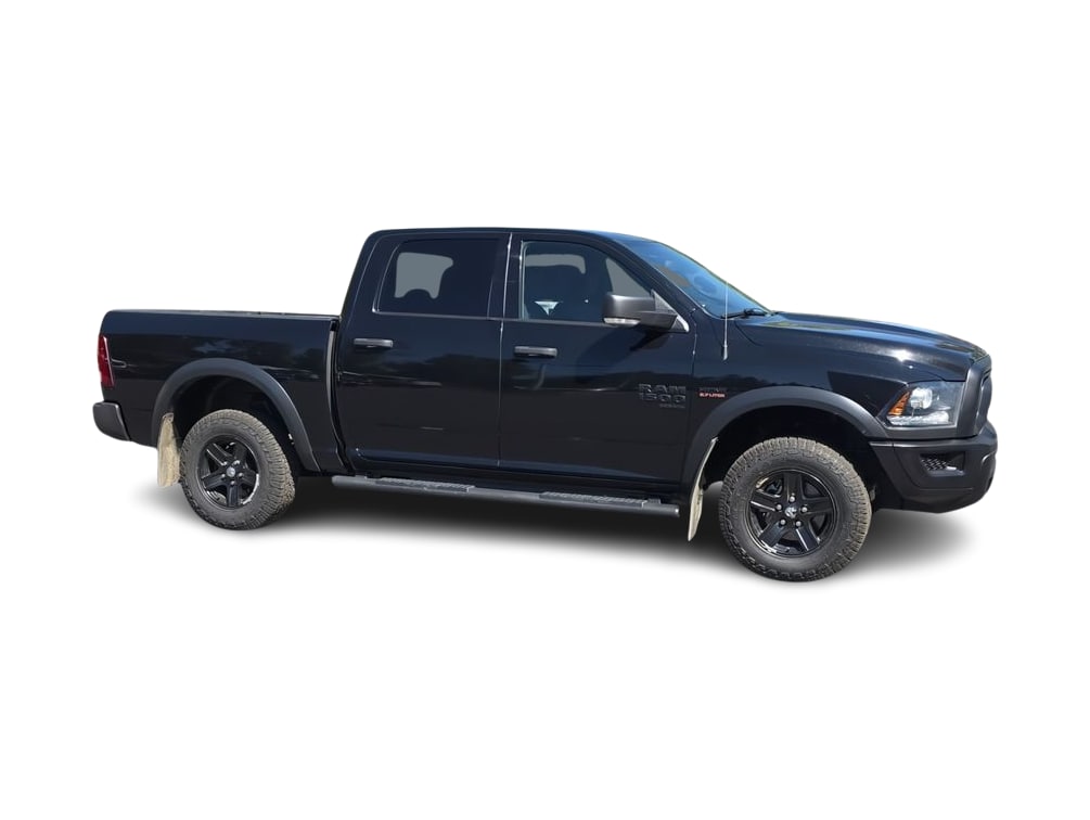 Thumbnail: 2021 RAM 1500 - 3