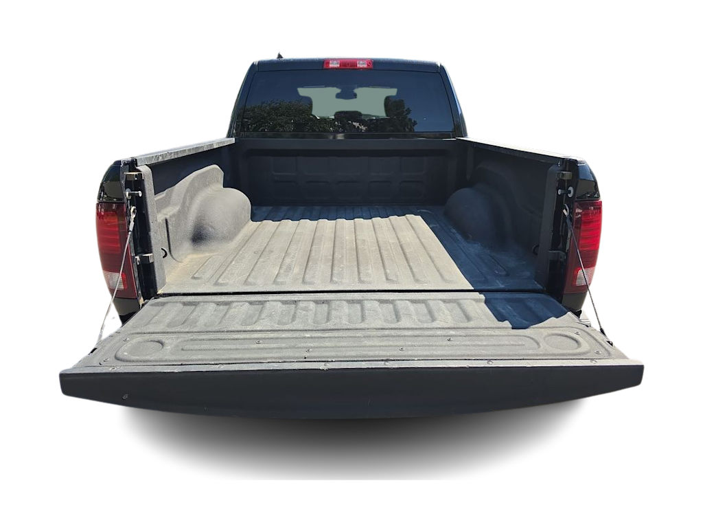 Thumbnail: 2021 RAM 1500 - 11