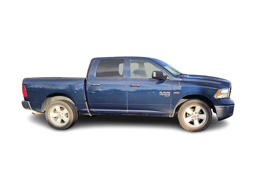 Thumbnail: 2023 RAM 1500 - 15
