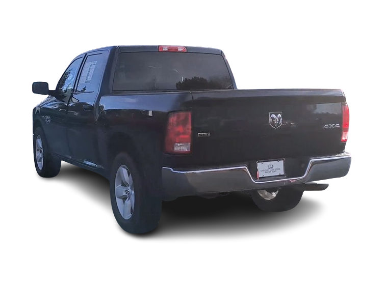 Thumbnail: 2023 RAM 1500 - 4