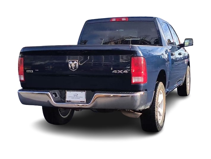 Thumbnail: 2023 RAM 1500 - 18