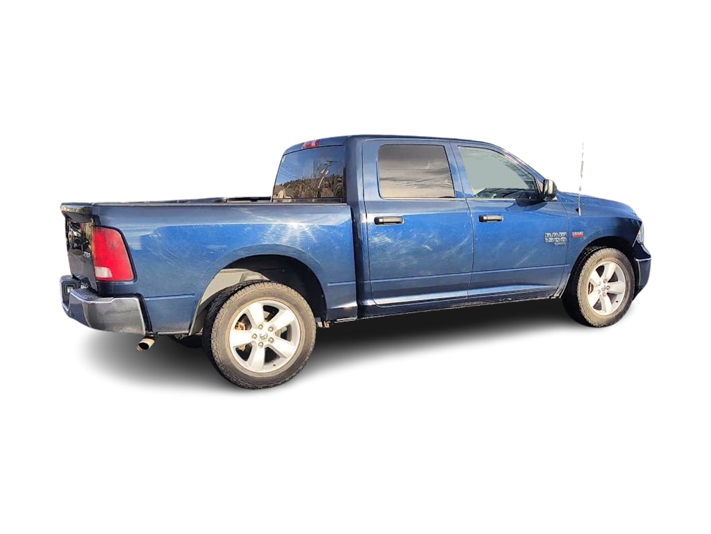 Thumbnail: 2023 RAM 1500 - 19