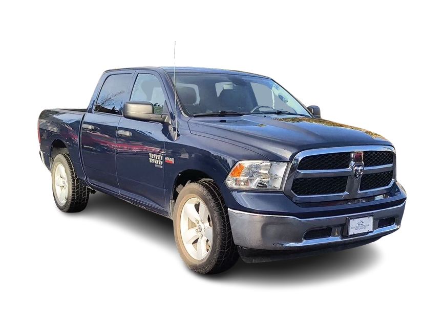 Thumbnail: 2023 RAM 1500 - 16