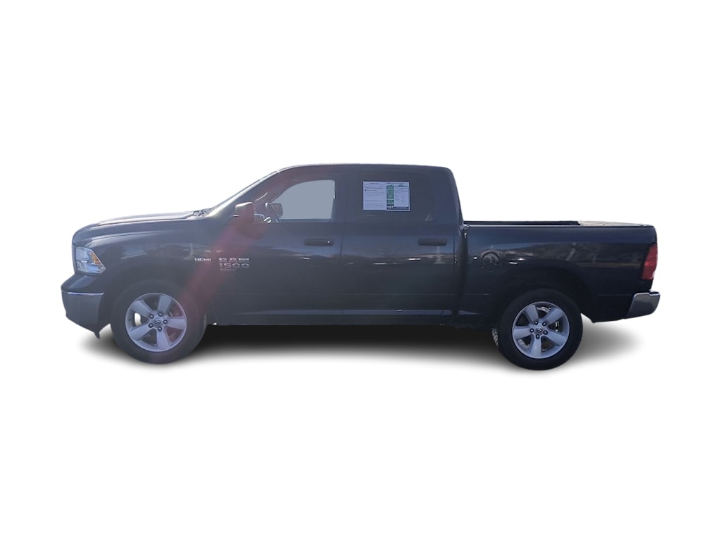 Thumbnail: 2023 RAM 1500 - 3