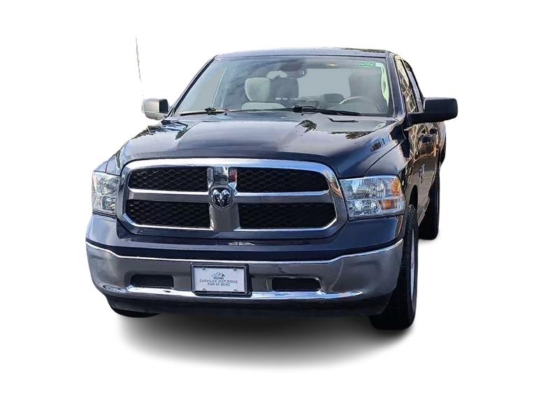 Thumbnail: 2023 RAM 1500 - 5