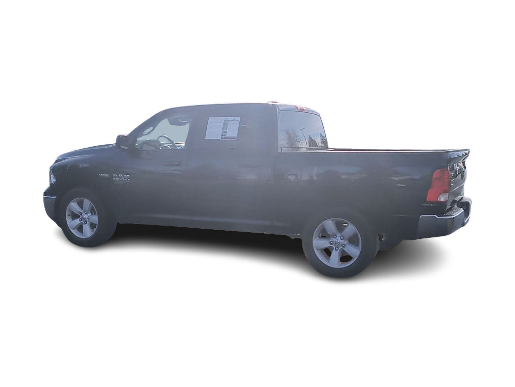 Thumbnail: 2023 RAM 1500 - 17