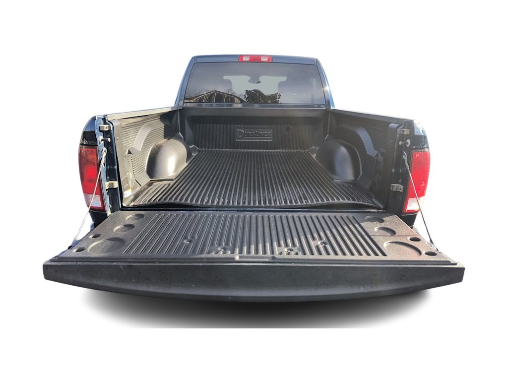 Thumbnail: 2023 RAM 1500 - 14