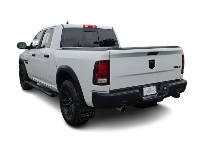 Thumbnail: 2021 RAM 1500 - 5